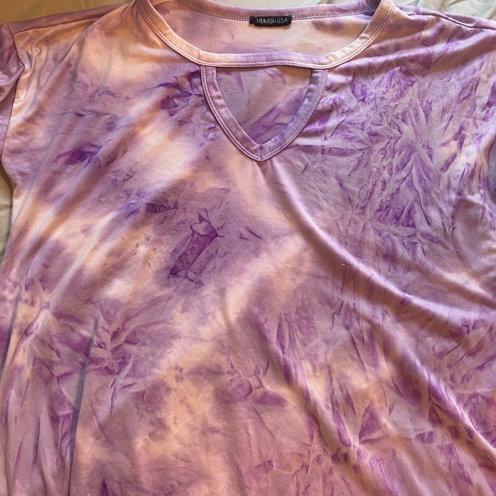 T shirt